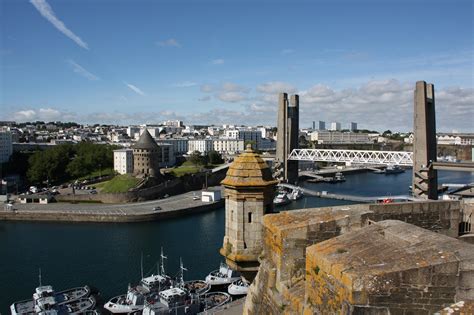 Brest